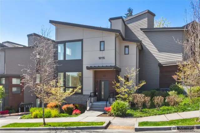 Home Front