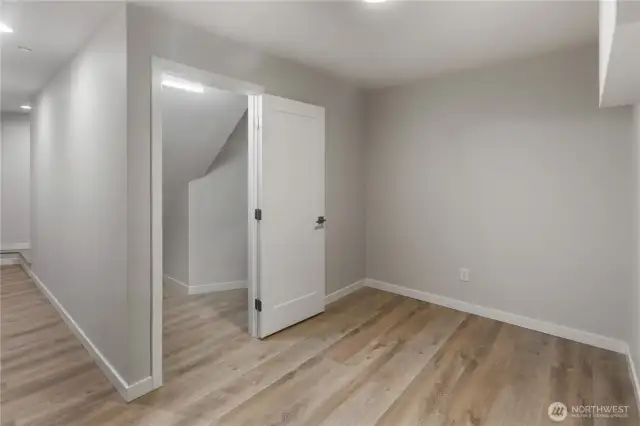 Bonus Room