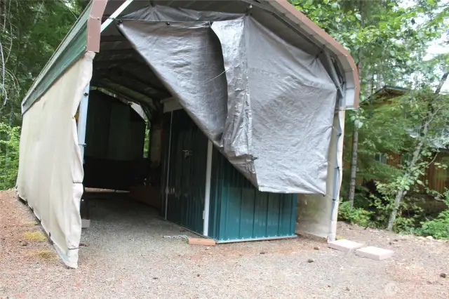 Carport