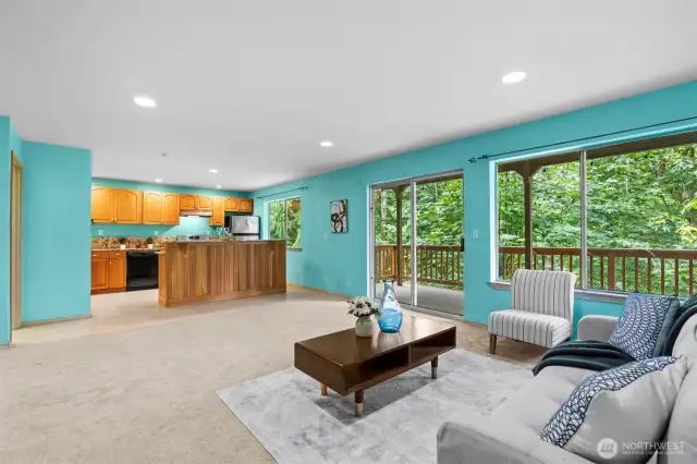 Livingroom Lower