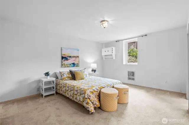 Second Primary, Bedroom #6