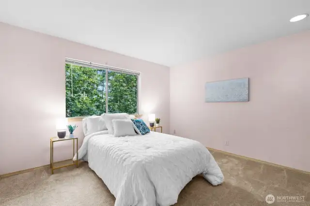 Bedroom #5