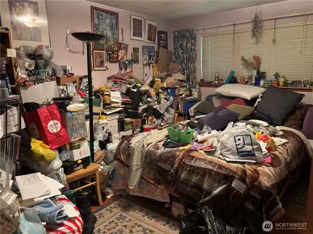 Bed 3