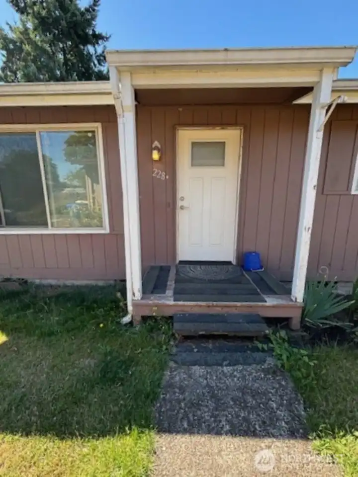 228 Unit B front