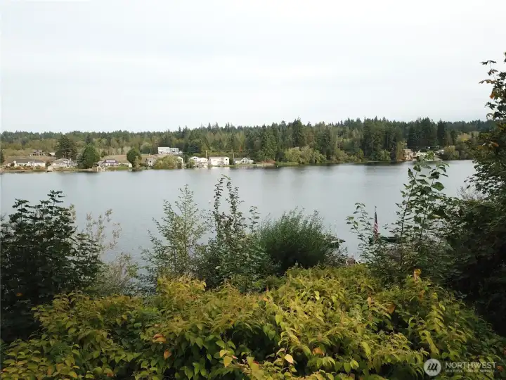Community Lake Access