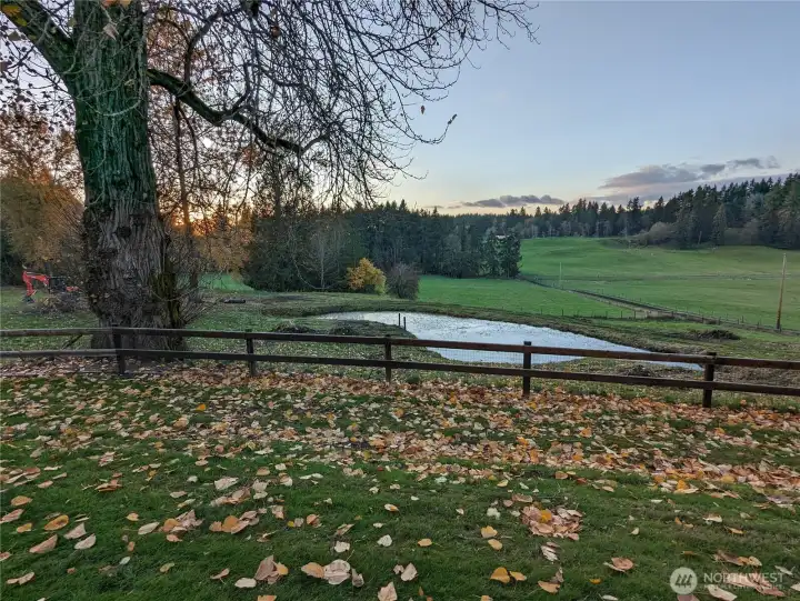 One of the most beautiful places on earth can now be yours!