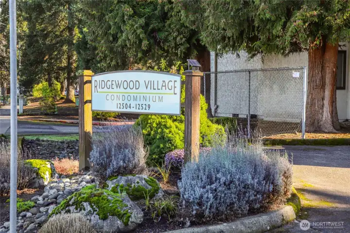 Welcome to Totem Lake!