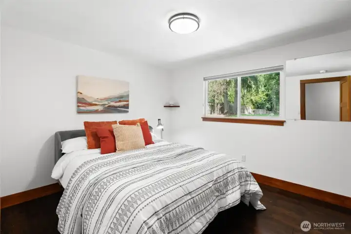 3rd bedroom