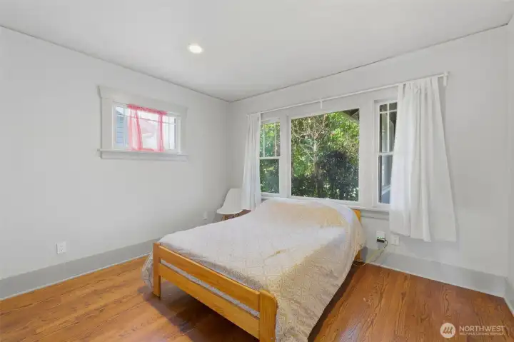Bedroom 1 on main