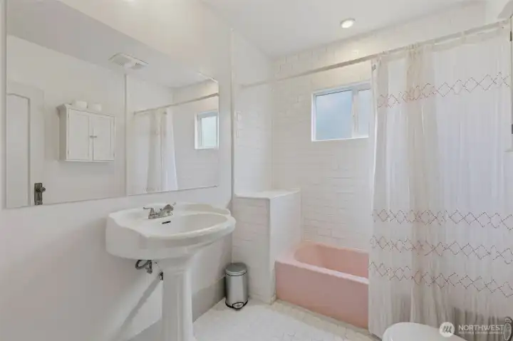 Bedroom 2 on main