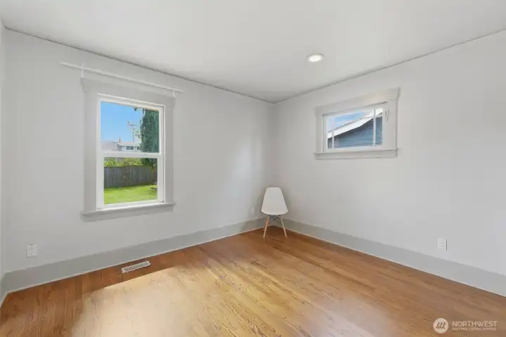 Bedroom 2 on main