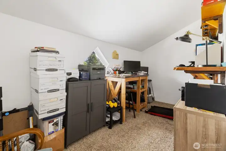 Another upper floor room.