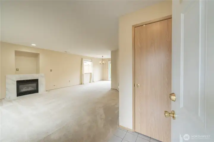 Entry Entry