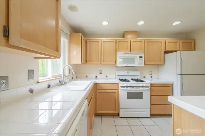 Kitchen Kitchen