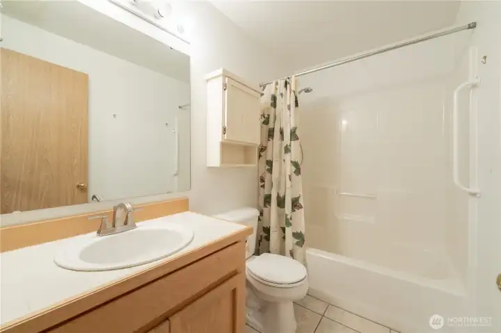 Bathroom Bathroom