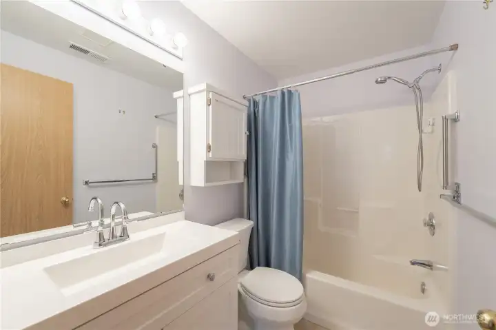 Primary Bathroom Primary Bathroom