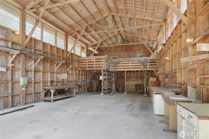What Would You Do with all this Space? Make your own Dirigible?