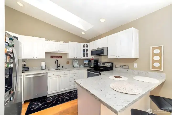 Kitchen Kitchen