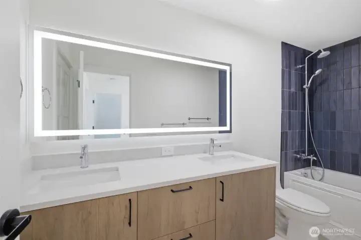 Full bath Full bath