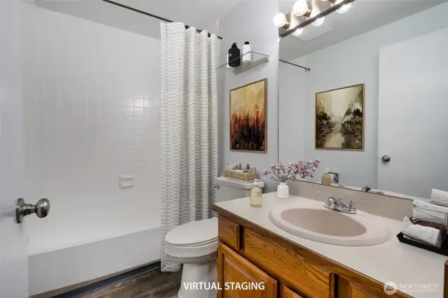 Virtual Staging