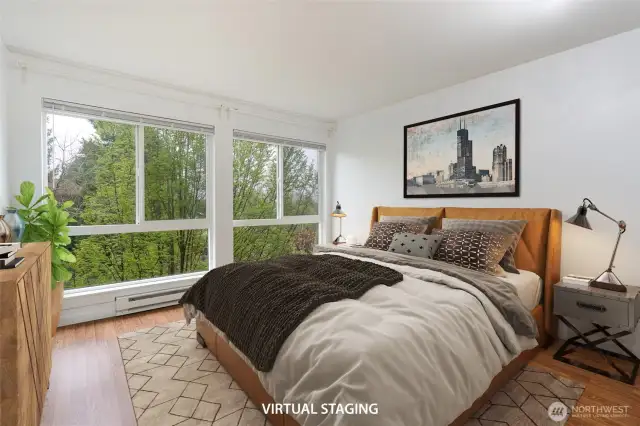 Virtual Staging