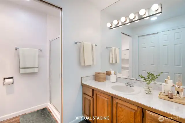 Virtual Staging