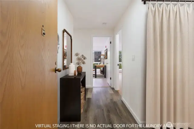 Virtual Staging