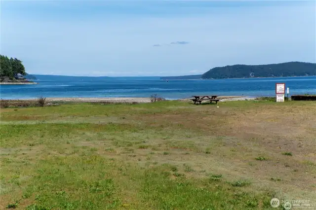 Tidelands