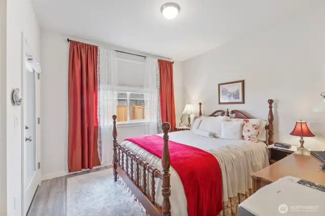 multi-gen primary bedroom