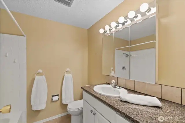 Main bath