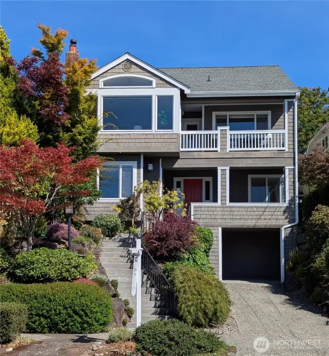 2650 W Newton St - street view