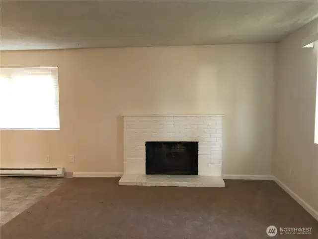 Unit 1 - Renovated 2018