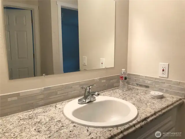 Unit 1 - Renovated 2018
