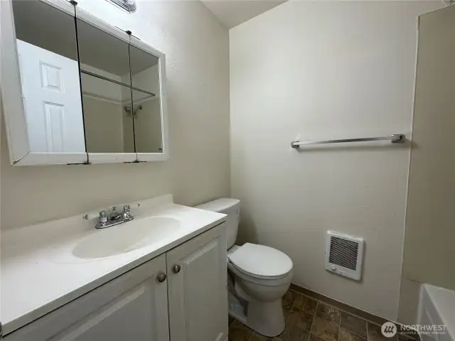 Unit 2 - Renovated 2019