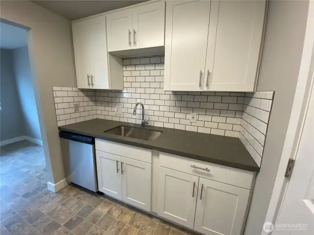 Unit 3 - Renovated  2020