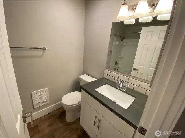 Unit 3 - Renovated  2020