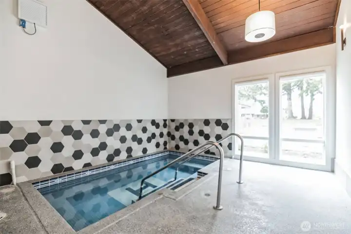 Club House Amenities