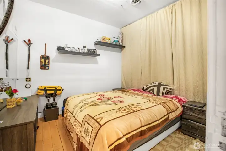 Bedroom #2
