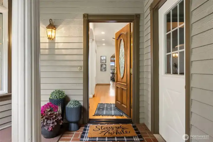 Welcome to the beach!!