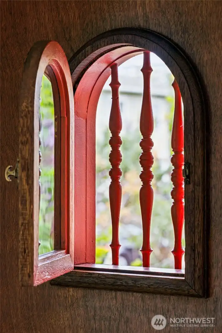 Greeting guests just got more fun!