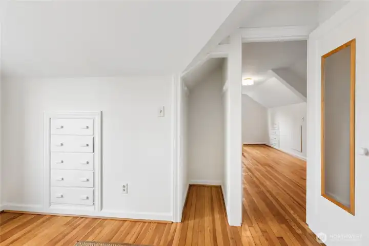 …with built-ins!