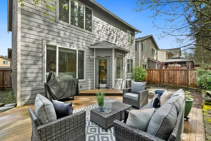 Perfect for Summer BBQs!