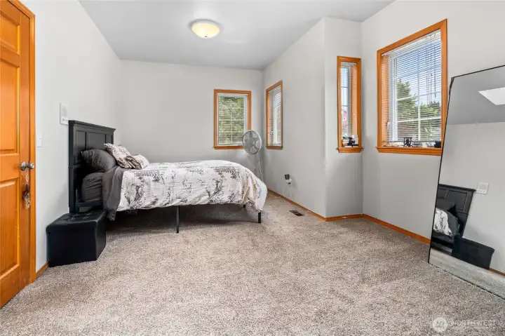 Upstairs Bedroom Upstairs Bedroom