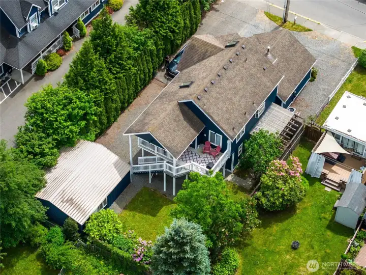 Aerial of Property Aerial of Property