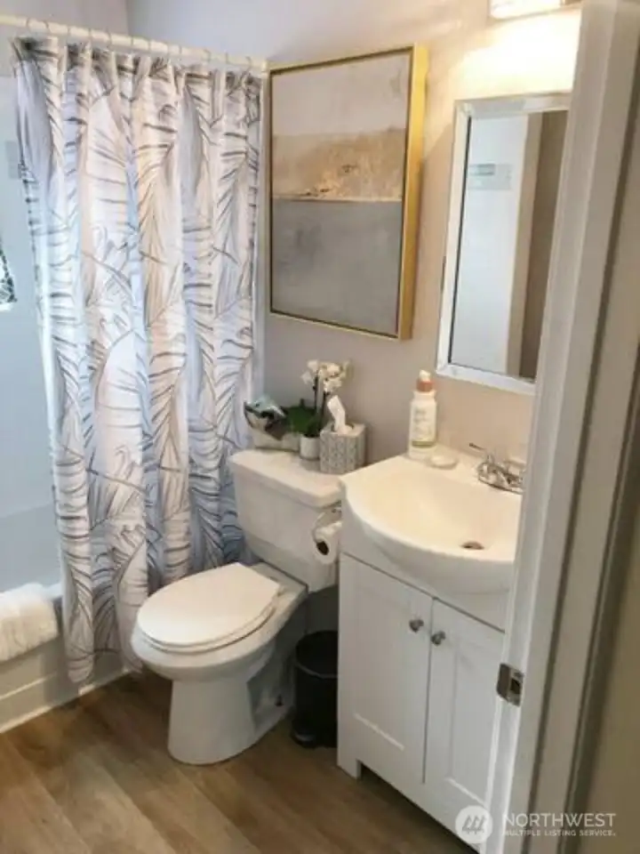 Rental Bdrm 2