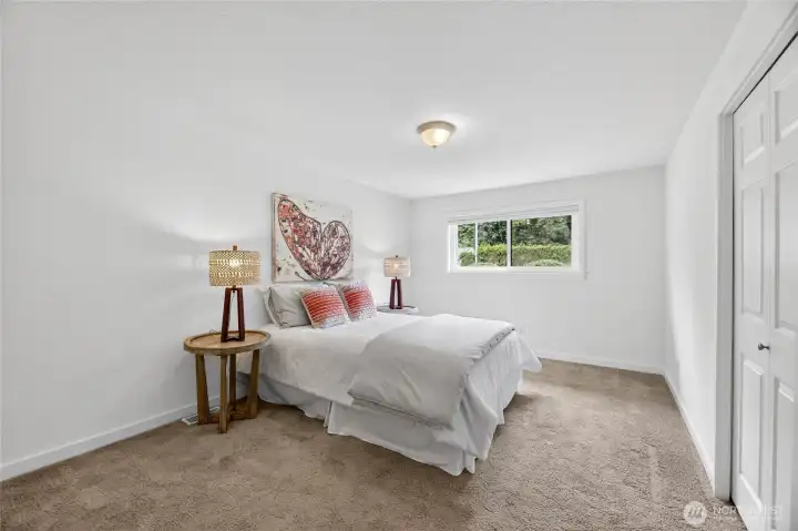 Junior Bedroom 2.