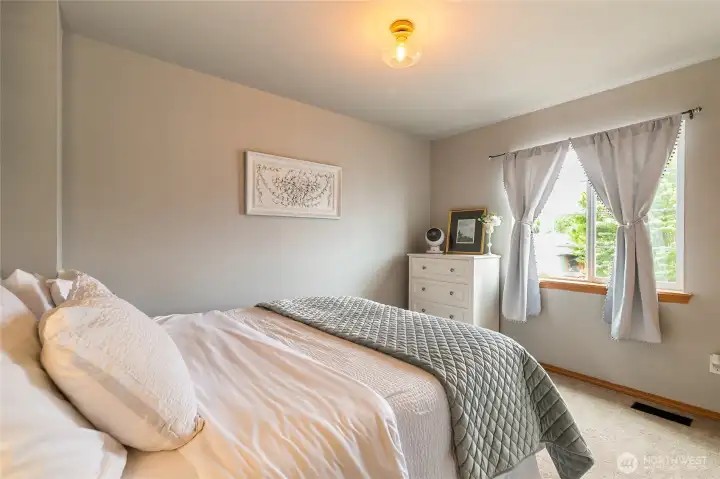 Bedroom #2
