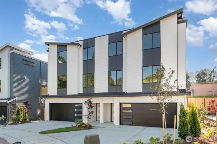 Welcome home to Lot 4A at Shelton Grove.