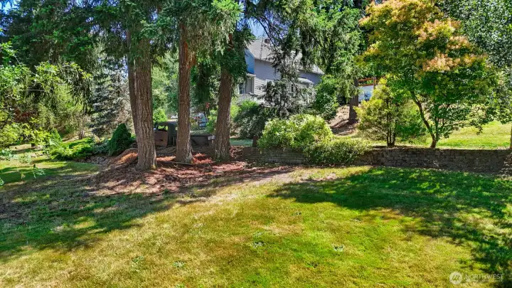 Property has multiple terrace points to enjoy your outdoor oasis. Property has multiple terrace points to enjoy your outdoor oasis.