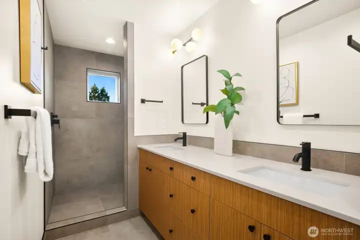 Primary Ensuite Bath Primary Ensuite Bath